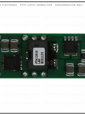 PTH12010LAH【DC DC CONVERTER 0.8-1.8V 12A】