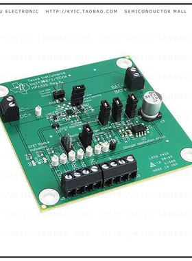 BQ24352EVM【EVAL MODULE FOR BQ24352】