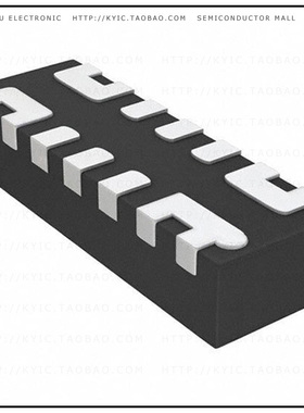 SLG5NT1581VTR【POWER SWITCH ICS - POWER DISTRIB】