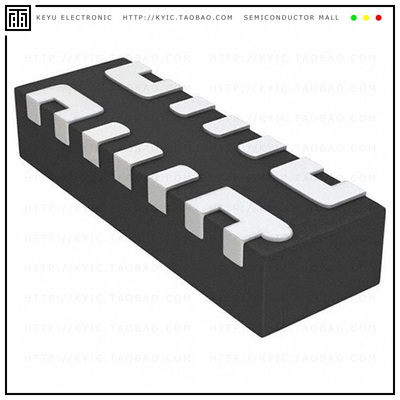 SLG5NT1581VTR【POWER SWITCH ICS - POWER DISTRIB】