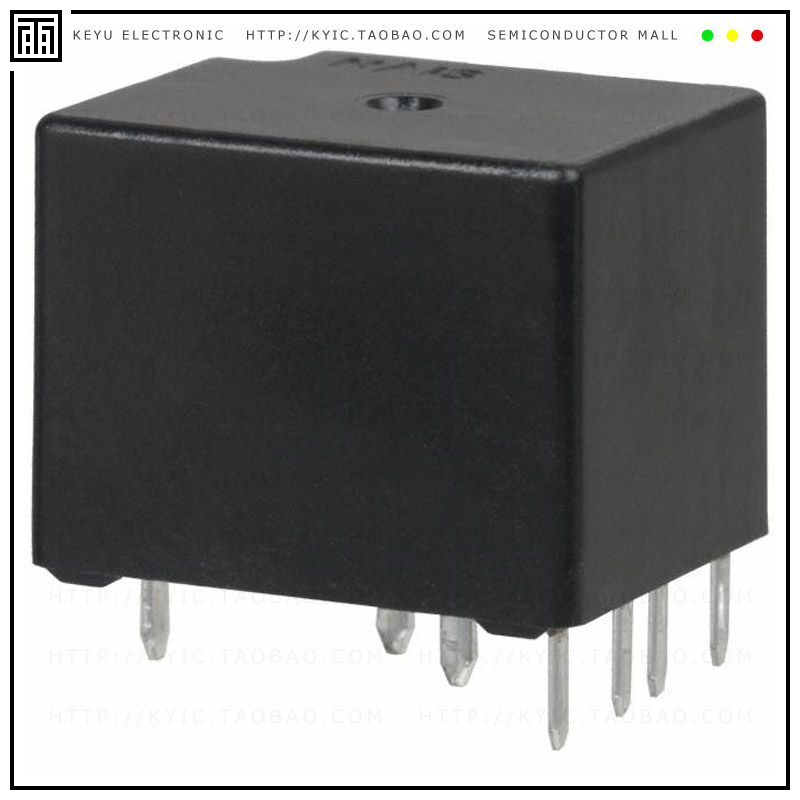 ACT212【RELAY AUTOMOTIVE SPDTX2 20A 12V】