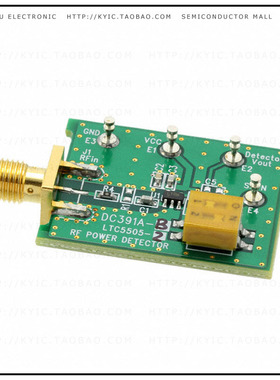 DC391A-B【EVAL BOARD FOR LTC5505-2ES5】