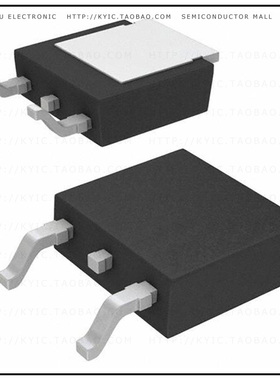TLE4284DV33ATMA1【IC REG LINEAR 3.3V 1A TO252-3-11】