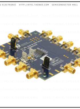 DS91M047EVK/NOPB【BOARD EVAL DS91M047 M-LVDS DVR】