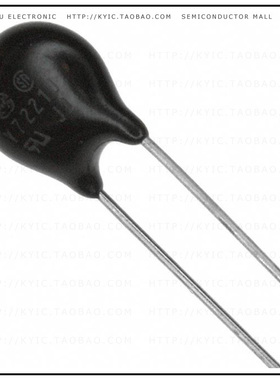 ERZ-V07D820【VARISTOR 82V 1.75KA DISC 7MM】