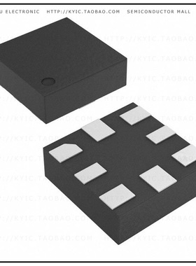 REF3325AIRSER【IC VREF SERIES 2.5V 8UQFN】