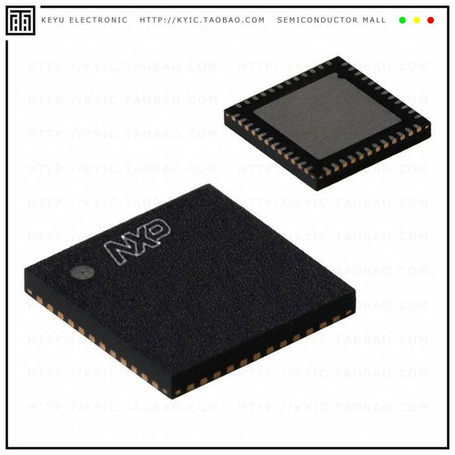 PTN3360DBS 518【IC DVI/HDMI LVL SHIFTER 48HVQFN】
