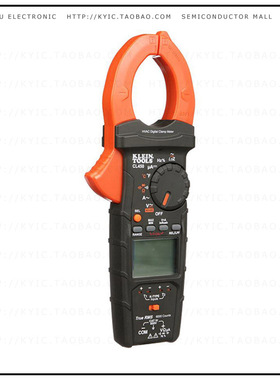 CL450【CLAMP METER AC/DC TRMS】