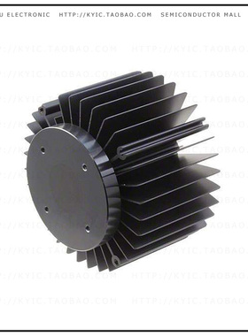 NX301117【ROUND HEAT SINK BRIDGELUX VERO】