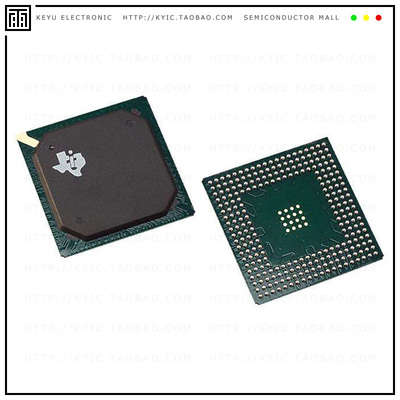 OMAPL137DZKBT3【IC MPU OMAP-L1X 375MHZ 256BGA】