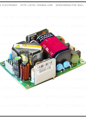 TPP 65-112A-J【AC/DC CONVERTER 12V 65W】