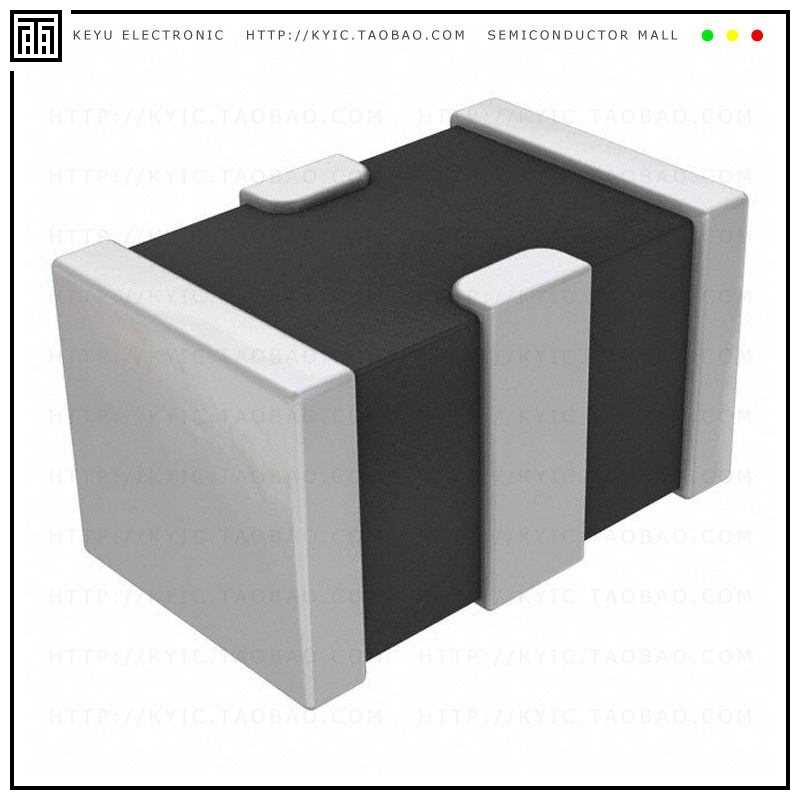 V2F114C300Y1FDP【VARISTOR CAP FEEDTHRU 14V 0805】