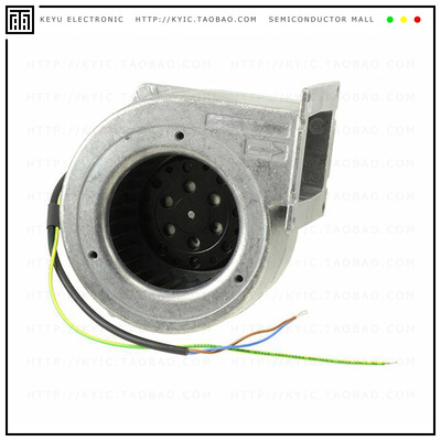 G2S085-AA03-01【FAN BLWR CENT 118X80MM 230VAC】