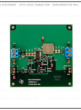 TPS54073EVM-098【EVALUATION MODULE FOR TPS54073】
