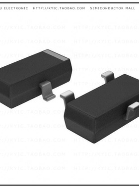 DRC2523Y0L【TRANS PREBIAS NPN 200MW MINI3】