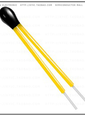 TTS-5KC3-BZ【THERMISTOR NTC 5KOHM 3977K BEAD】