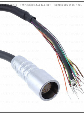 SE9Z-HS2-C010【SE2L 10M CONNECTOR CABLE】