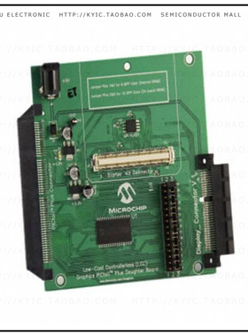 AC164144【LLC PICTAIL PLUS DAUGHTR BRD】