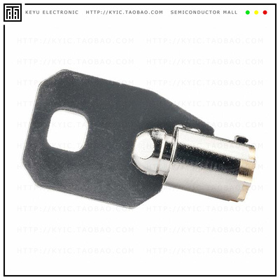 AT4152-029【SW KEY TUBULAR HIGH SECURITY #29】