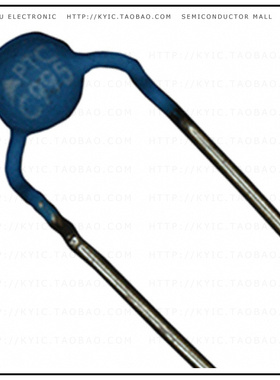 B59995C0120A070【PTC RESET FUSE 30V 120MA RADIAL】