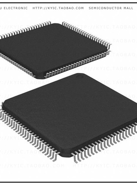 CY9BF316NPMC-G-JNE2【IC MCU 32BIT 544KB FLASH 100LQFP】