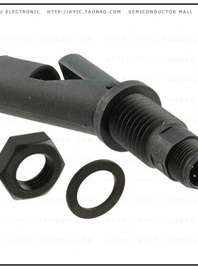 RSF43YFP【FLOATSWITCH HORZ .6A NYLON】