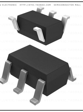 AP3407KTR-G1【IC REG BUCK ADJ 1.2A SYNC SOT25】