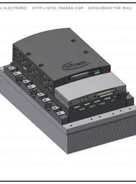 IFF2400P17AE4BPSA1【MODULE IPM MIPAQP-4】