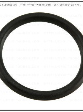SPC472【SPACER O-RING 1.5MMW 12MMID】