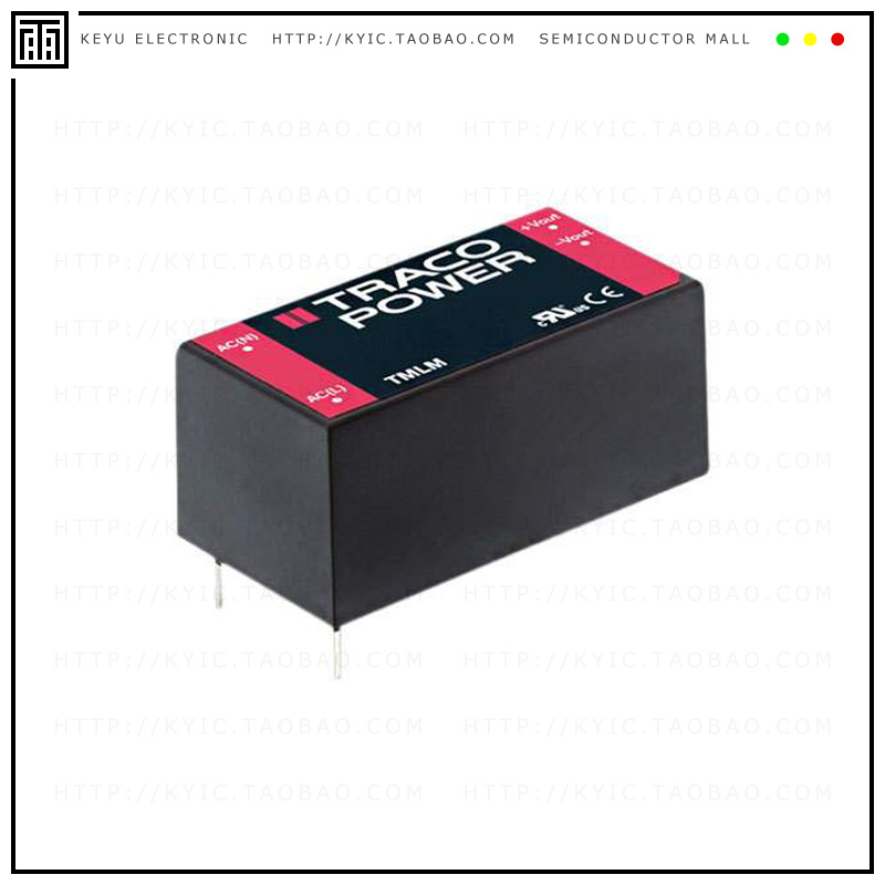 TMLM 20112【AC/DC CONVERTER 12V 20W】
