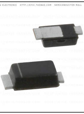 PD3Z284C4V7-7【DIODE ZENER 4.7V POWERDI323】