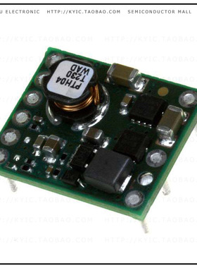 PTH04T230WAD【DC DC CONVERTER 0.69-3.6V】
