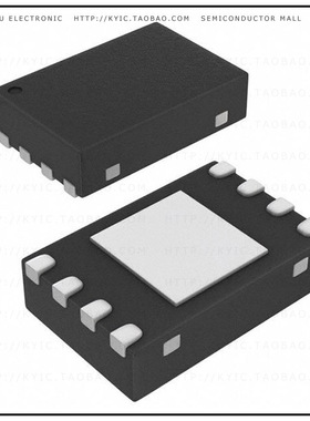LT3062EDCB-5#TRMPBF【IC REG LINEAR 5V 200MA 8DFN】