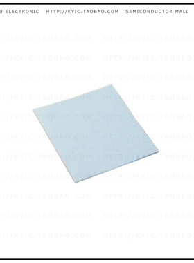TG4040-320-320-1.0-0【THERM PAD 320MMX320MM BLUE】