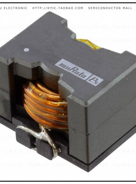 60B334C【FIXED IND 330UH 4A 80 MOHM SMD】