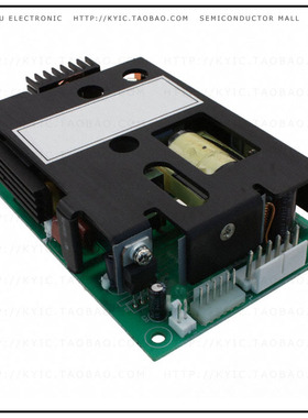 MPB125-2048G【AC/DC CONVERTER 48V 12V 125W】