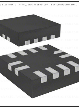 TPS63050RMWR【IC REG BCK BST ADJ 0.5A HOTROD】