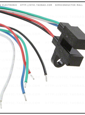 OPB983L51Z【SENSOR OPTICAL 3.18MM MOD WIRE】