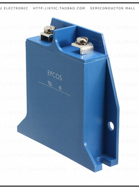 B72260B0271K001【VARISTOR 430V 70KA ENCASED DISC】