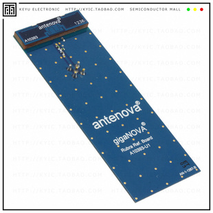 RUBRA A10393 ANT BOARD EVAL