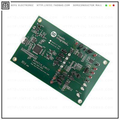 MAX5719EVKIT#【KIT EVAL FOR MAX5719】