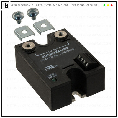 MCPC2490A【SSR RELAY SPST-NO 90A 180-280V】