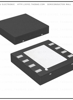 DS90LV028ATLD/NOPB【IC LINE RCVR LVDS DUAL 3V 8WSON】