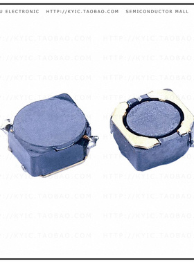 SCRH6D28-120【FIXED IND 12UH 1.55A 70 MOHM SMD】