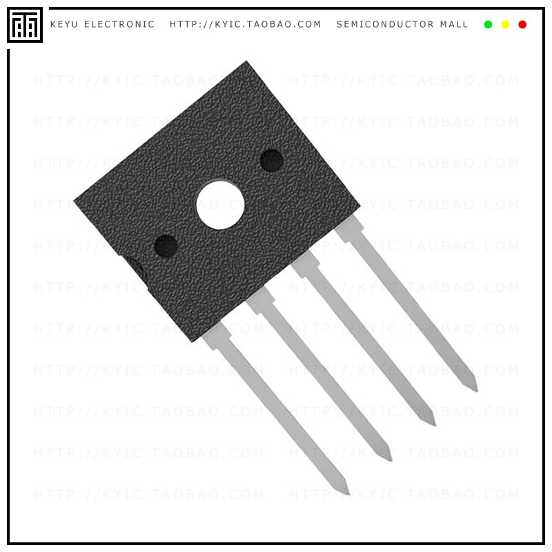 UD2KB100-BP【BRIDGE RECT 1PHASE 1KV 2A D3K】