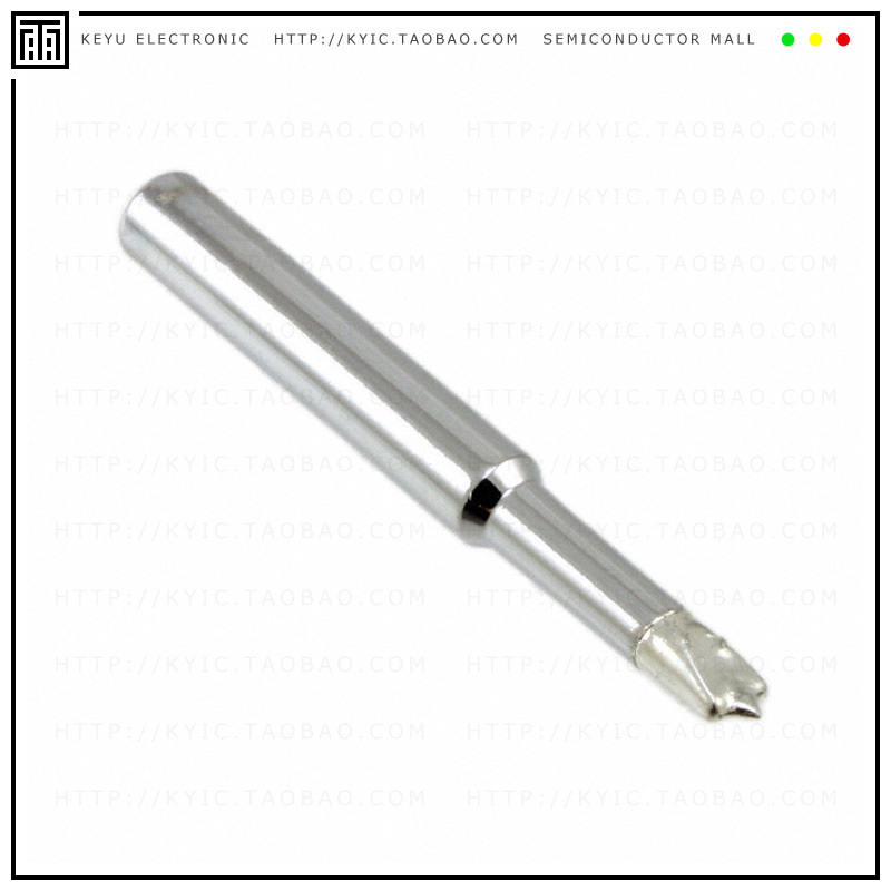 TST4【TIP REPLACEMENT SCREWDRVR .187'】
