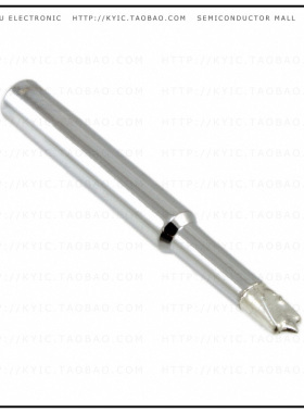 TST4【TIP REPLACEMENT SCREWDRVR .187'】