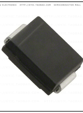 S5BC-13-F【DIODE GEN PURP 100V 5A SMC】