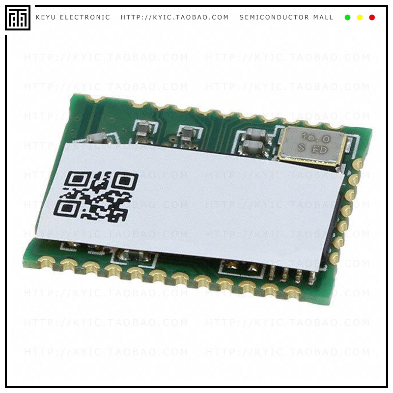 BM77SPP03MC2-0007AA【RF TXRX MODULE BLUETOOTH】