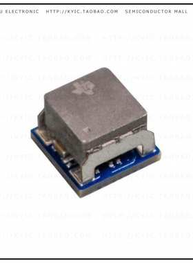 TPSM84424MOLR【DC DC CONVERTER 0.6-10V】